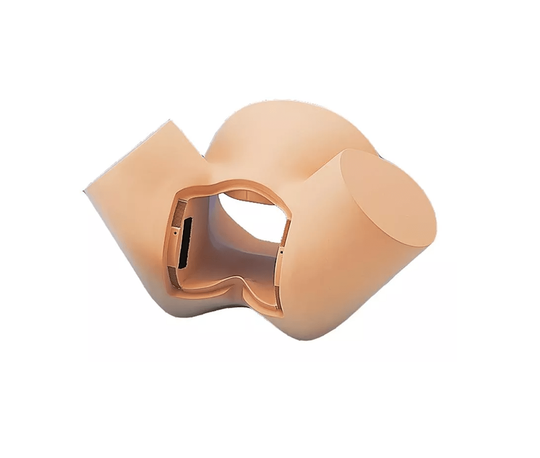 Passender Unterkörper für Übungsmodule - Erler - Zimmer